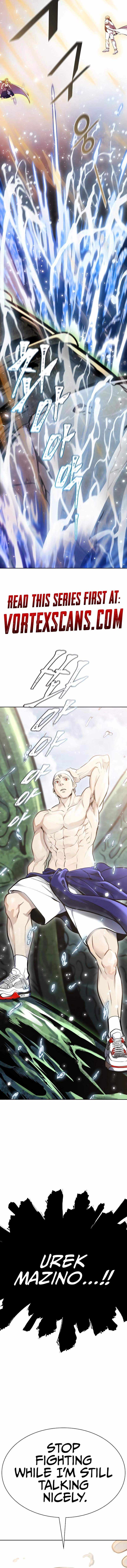 Tower of God Chapter 643 image 51